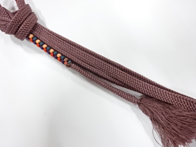 Japanese Kimono / Accessories Silk